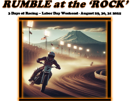 Read more: Rumble at the 'Rock'